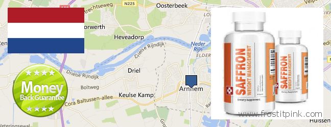 Purchase Saffron Extract online Arnhem, Netherlands