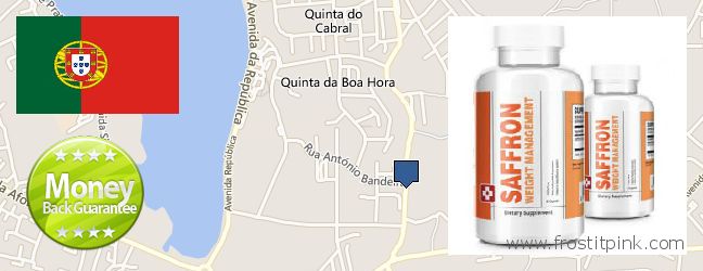 Onde Comprar Saffron Extract on-line Arrentela, Portugal