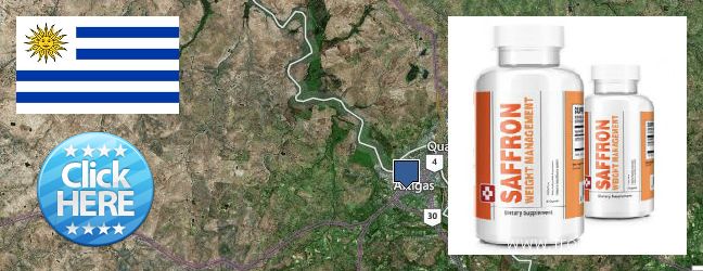 Where to Buy Saffron Extract online Artigas, Uruguay