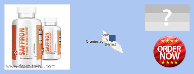 Kde kúpiť Saffron Extract on-line Aruba