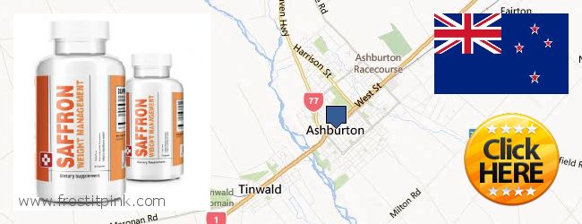 Where to Buy Saffron Extract online Ashburton, New Zealand