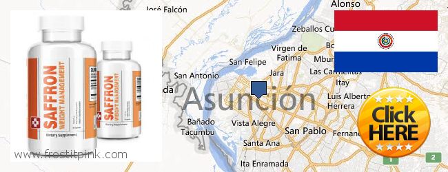 Where to Buy Saffron Extract online Asunción, Paraguay