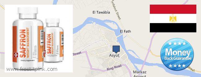Where Can I Purchase Saffron Extract online Asyut, Egypt