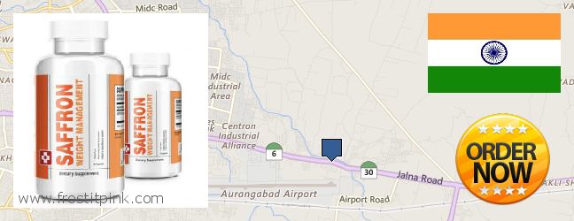 Purchase Saffron Extract online Aurangabad, India