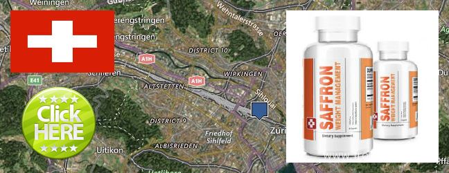 Purchase Saffron Extract online Aussersihl, Switzerland