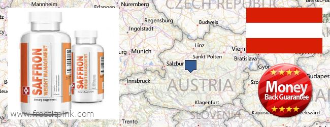Where to Buy Saffron Extract online Austria