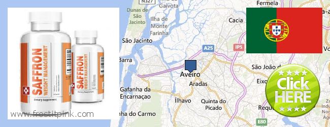 Onde Comprar Saffron Extract on-line Aveiro, Portugal