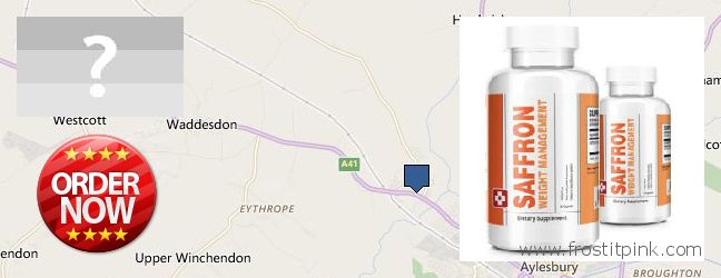 Dónde comprar Saffron Extract en linea Aylesbury, UK