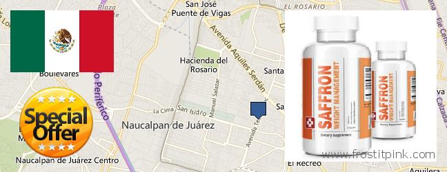 Dónde comprar Saffron Extract en linea Azcapotzalco, Mexico