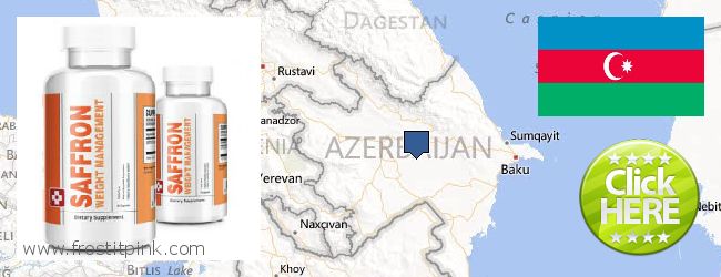 Dove acquistare Saffron Extract in linea Azerbaijan