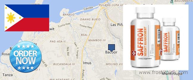 Where to Buy Saffron Extract online Bacoor, Philippines