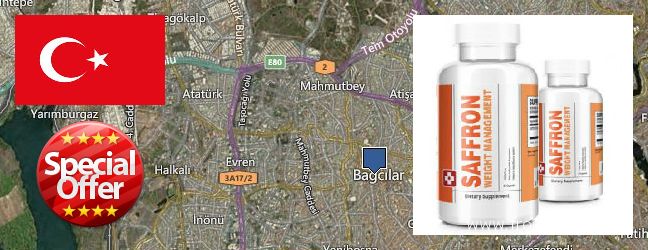 Where to Buy Saffron Extract online Bagcilar, Turkey