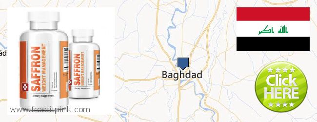 Nereden Alınır Saffron Extract çevrimiçi Baghdad, Iraq