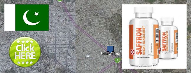 Where to Buy Saffron Extract online Bahawalpur, Pakistan