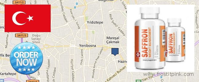 Πού να αγοράσετε Saffron Extract σε απευθείας σύνδεση Bahcelievler, Turkey