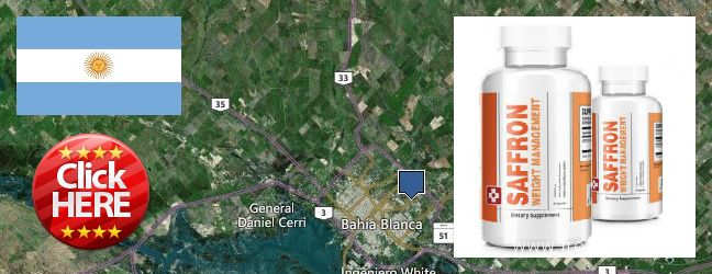 Dónde comprar Saffron Extract en linea Bahia Blanca, Argentina