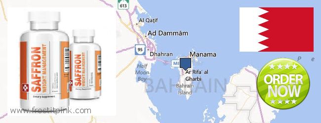 Best Place to Buy Saffron Extract online Bahrain