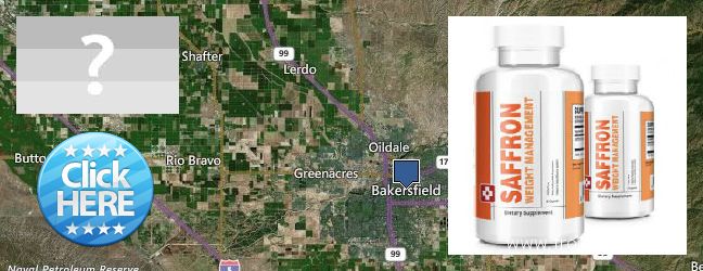 Hvor kjøpe Saffron Extract online Bakersfield, USA