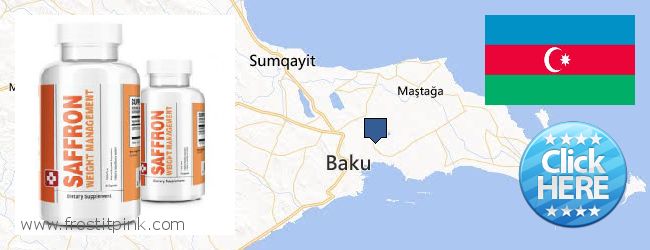 Where to Buy Saffron Extract online Baku, Azerbaijan