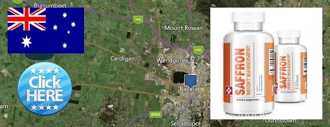 Πού να αγοράσετε Saffron Extract σε απευθείας σύνδεση Ballarat, Australia