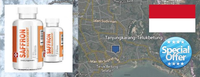 Best Place to Buy Saffron Extract online Bandar Lampung, Indonesia