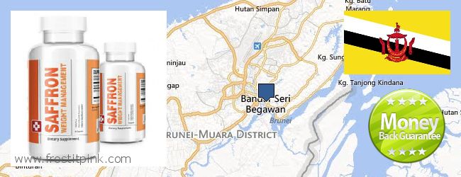 Where to Buy Saffron Extract online Bandar Seri Begawan, Brunei