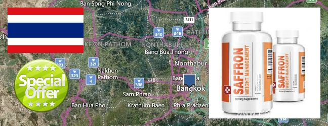 Where Can I Purchase Saffron Extract online Bangkok, Thailand