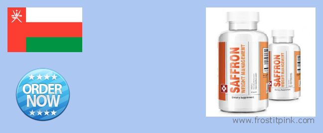 Where to Buy Saffron Extract online Barka', Oman