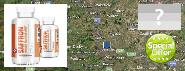 Dónde comprar Saffron Extract en linea Barnsley, UK