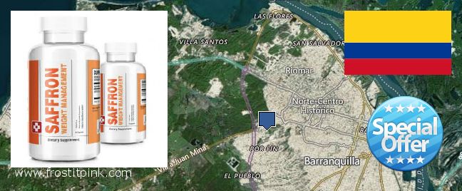 Dónde comprar Saffron Extract en linea Barranquilla, Colombia