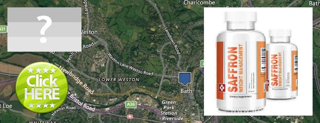 Dónde comprar Saffron Extract en linea Bath, UK