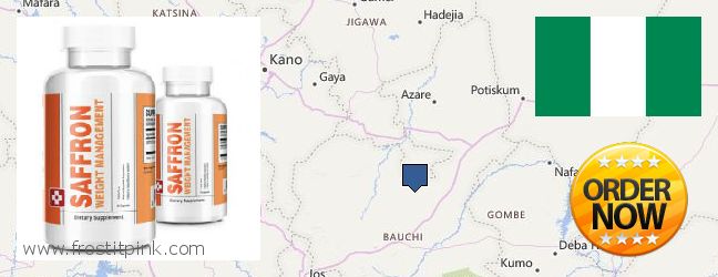 Where to Buy Saffron Extract online Bauchi, Nigeria