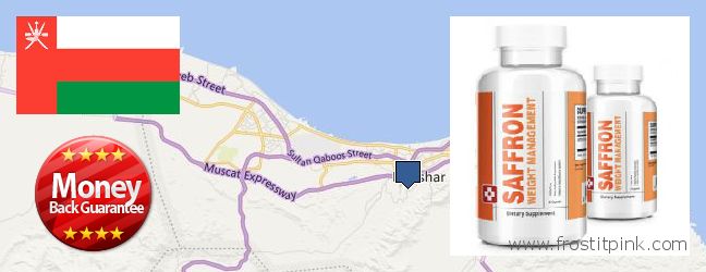 Where to Buy Saffron Extract online Bawshar, Oman