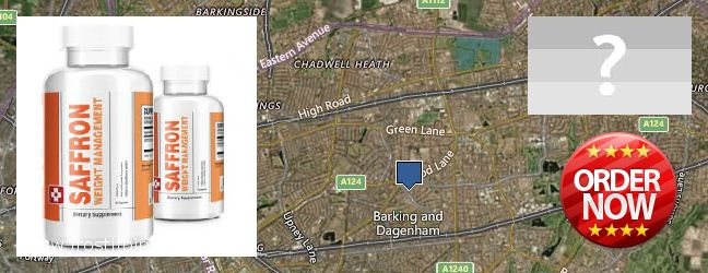 Dónde comprar Saffron Extract en linea Becontree, UK