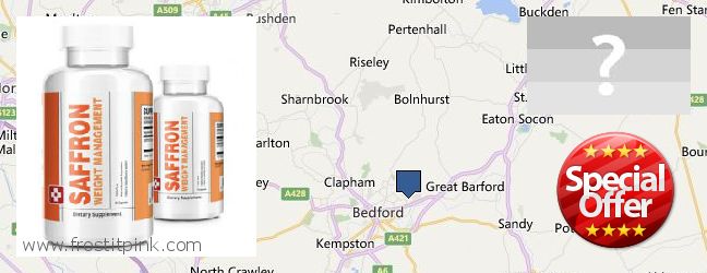 Where to Buy Saffron Extract online Bedford, UK