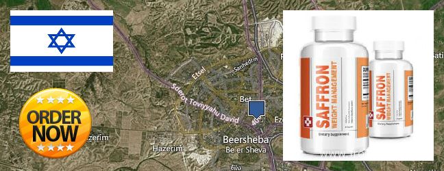 Where to Buy Saffron Extract online Beersheba, Israel