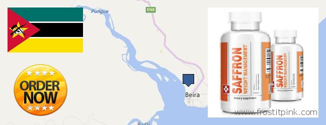 Buy Saffron Extract online Beira, Mozambique