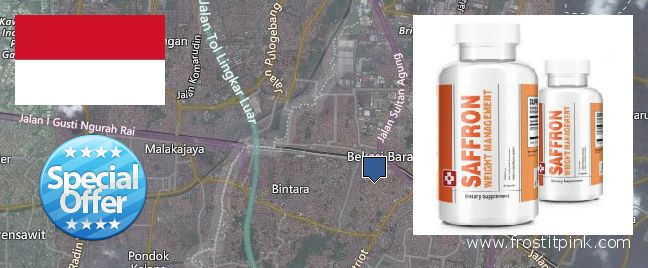 Where to Buy Saffron Extract online Bekasi, Indonesia