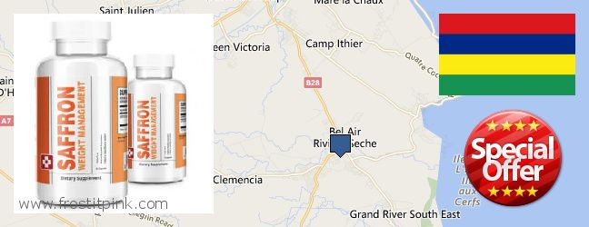 Where Can I Buy Saffron Extract online Bel Air Riviere Seche, Mauritius
