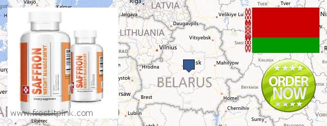 Kde kúpiť Saffron Extract on-line Belarus