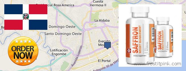 Where to Buy Saffron Extract online Bella Vista, Dominican Republic