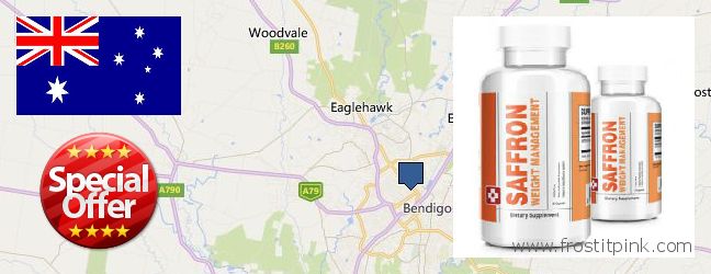 Purchase Saffron Extract online Bendigo, Australia