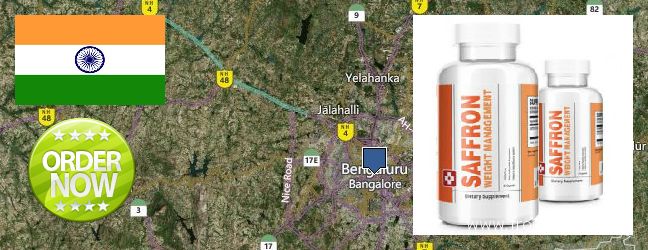 Where to Buy Saffron Extract online Bengaluru, India