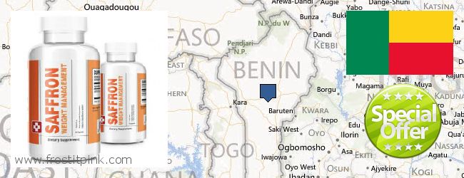Best Place to Buy Saffron Extract online Benin