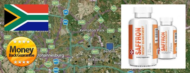 Waar te koop Saffron Extract online Benoni, South Africa