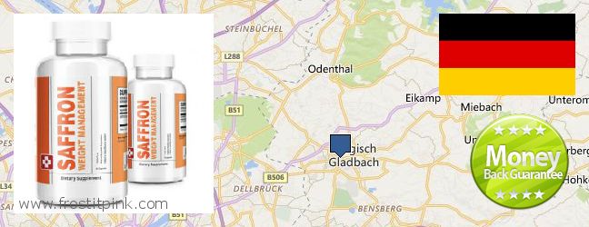 Buy Saffron Extract online Bergisch Gladbach, Germany