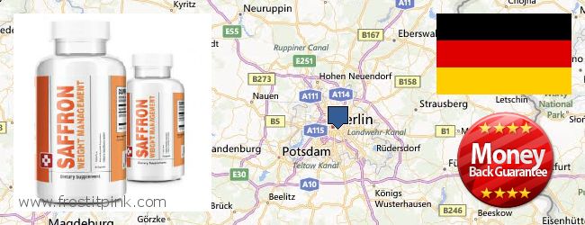 Hvor kan jeg købe Saffron Extract online Berlin, Germany