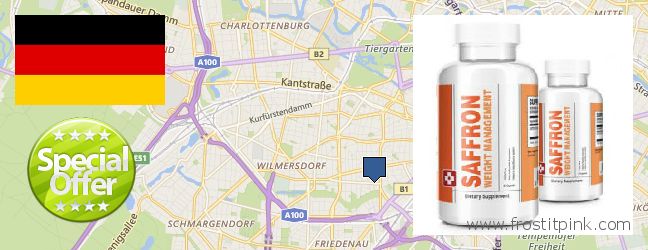 Purchase Saffron Extract online Berlin Schoeneberg, Germany