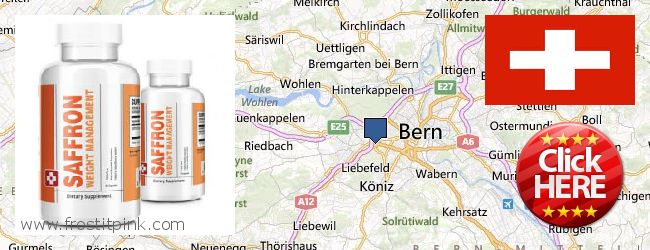 Wo kaufen Saffron Extract online Bern, Switzerland