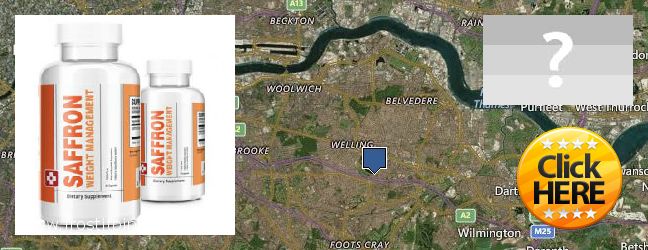 Where to Buy Saffron Extract online Bexley, UK